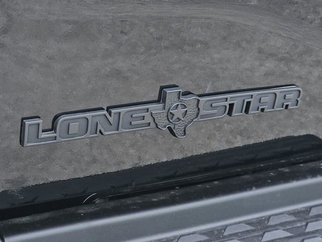 New 2026 RAM 3500 Big Horn AWD/4WD image 10