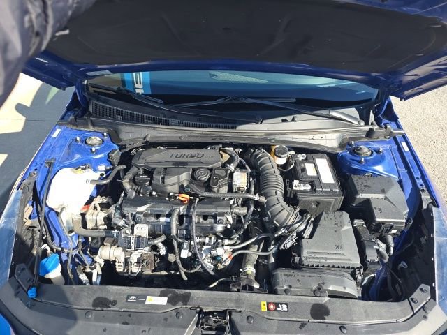 Used 2023 Hyundai Elantra N Line image 41