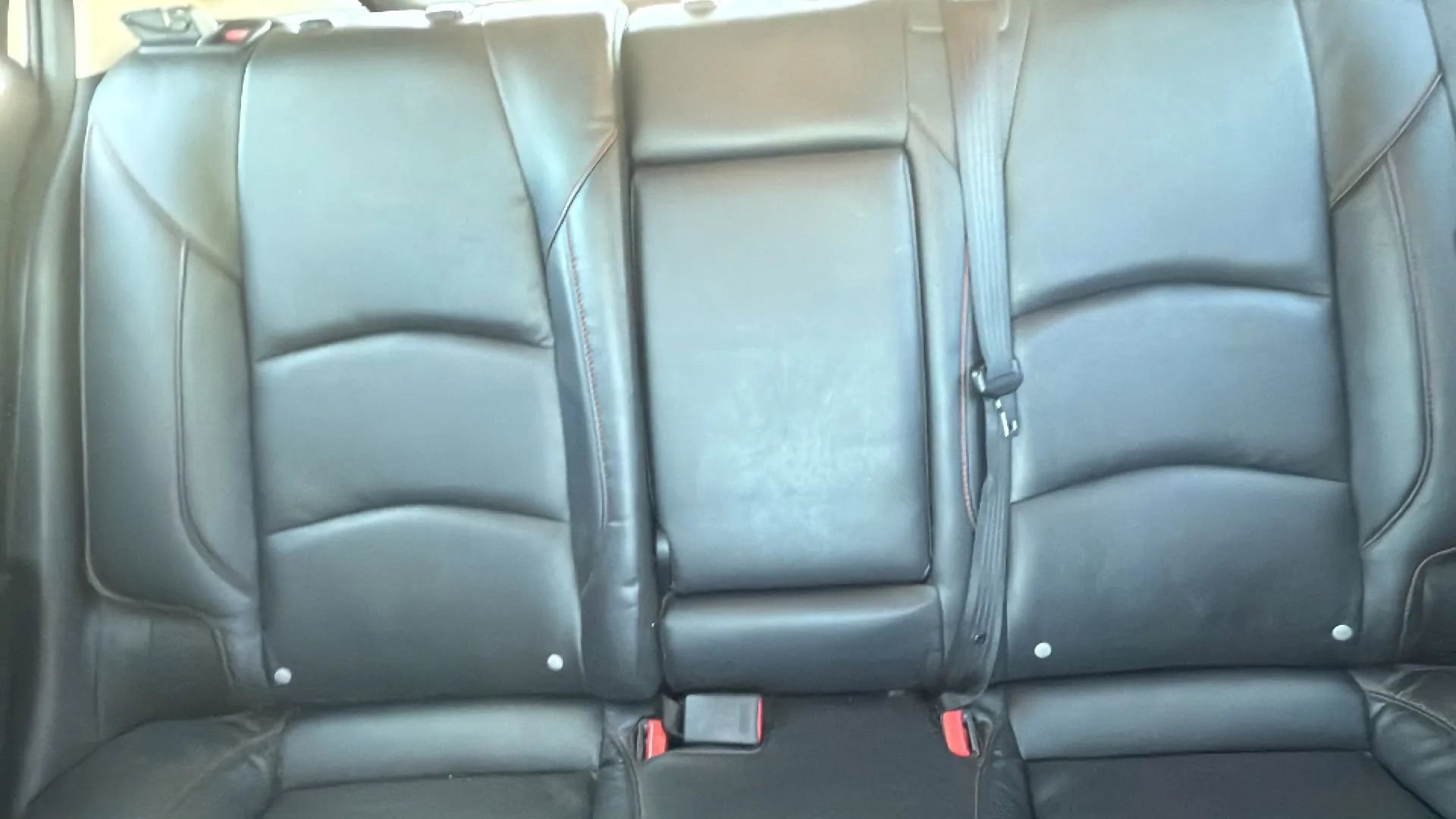 Used 2014 MAZDA MAZDA3 i Grand Touring image 11