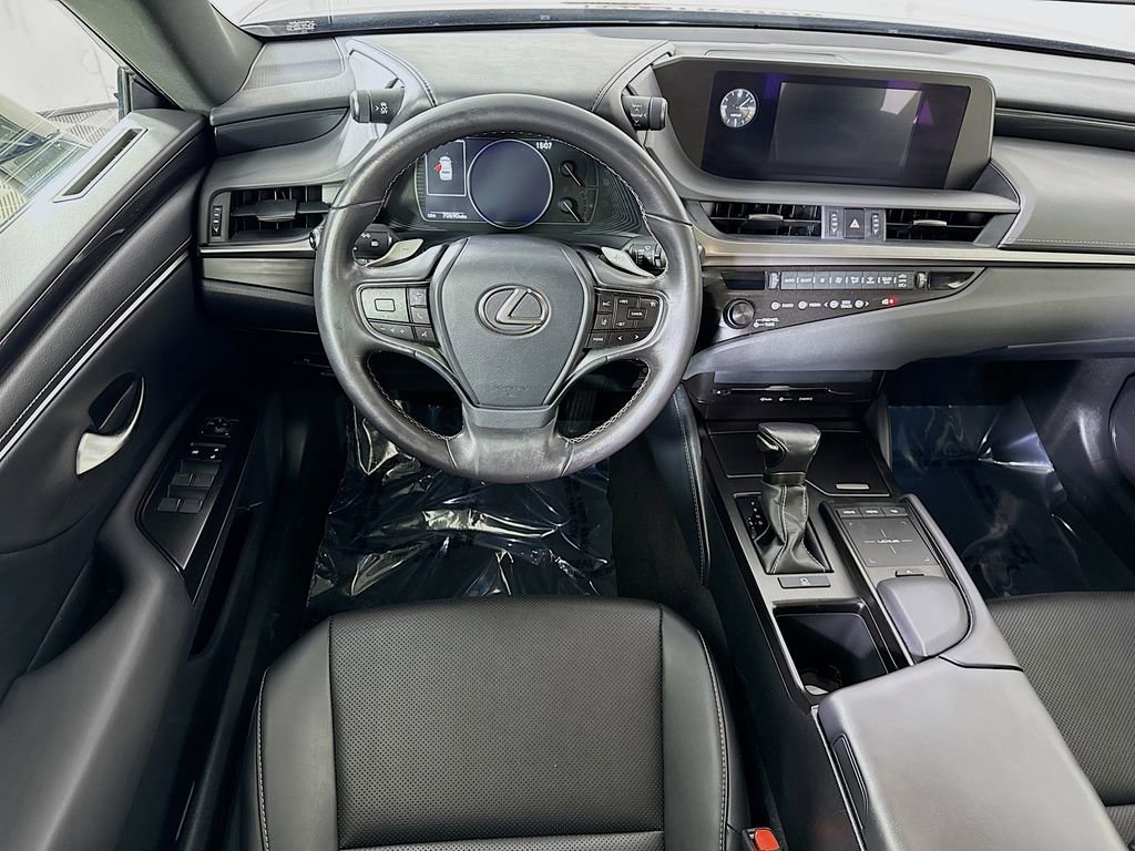 Used 2019 Lexus ES 350 350 image 3