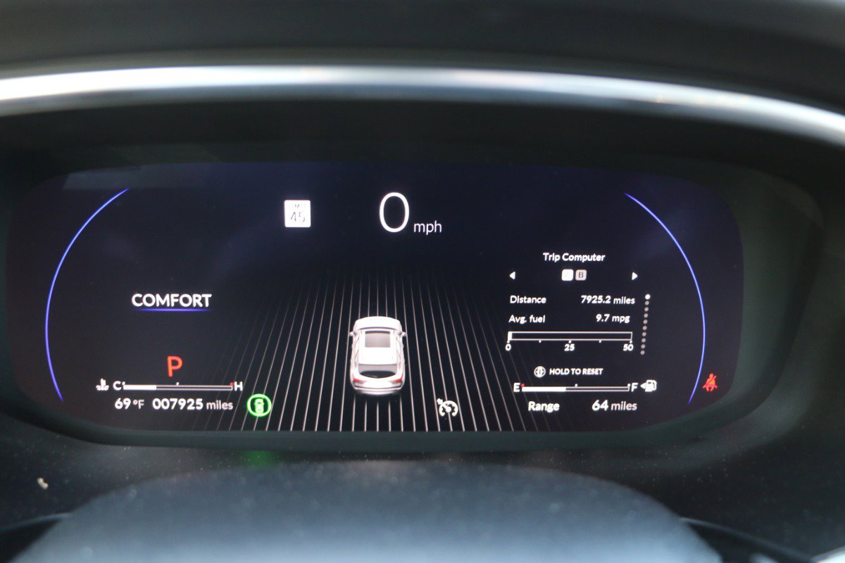 Used 2024 Acura MDX SH-AWD w/ Technology Package image 37