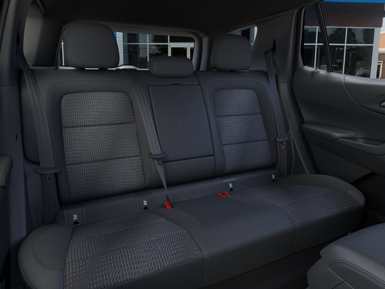 New 2026 Chevrolet Equinox LT FWD image 41