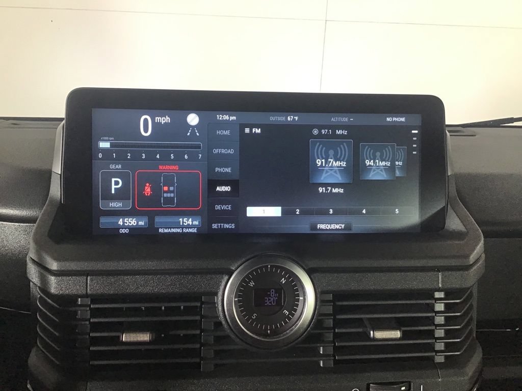 Used 2024 INEOS Grenadier Station Wagon AWD/4WD image 31