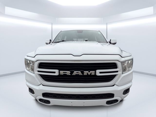 Used 2020 RAM 1500 Big Horn RWD image 8