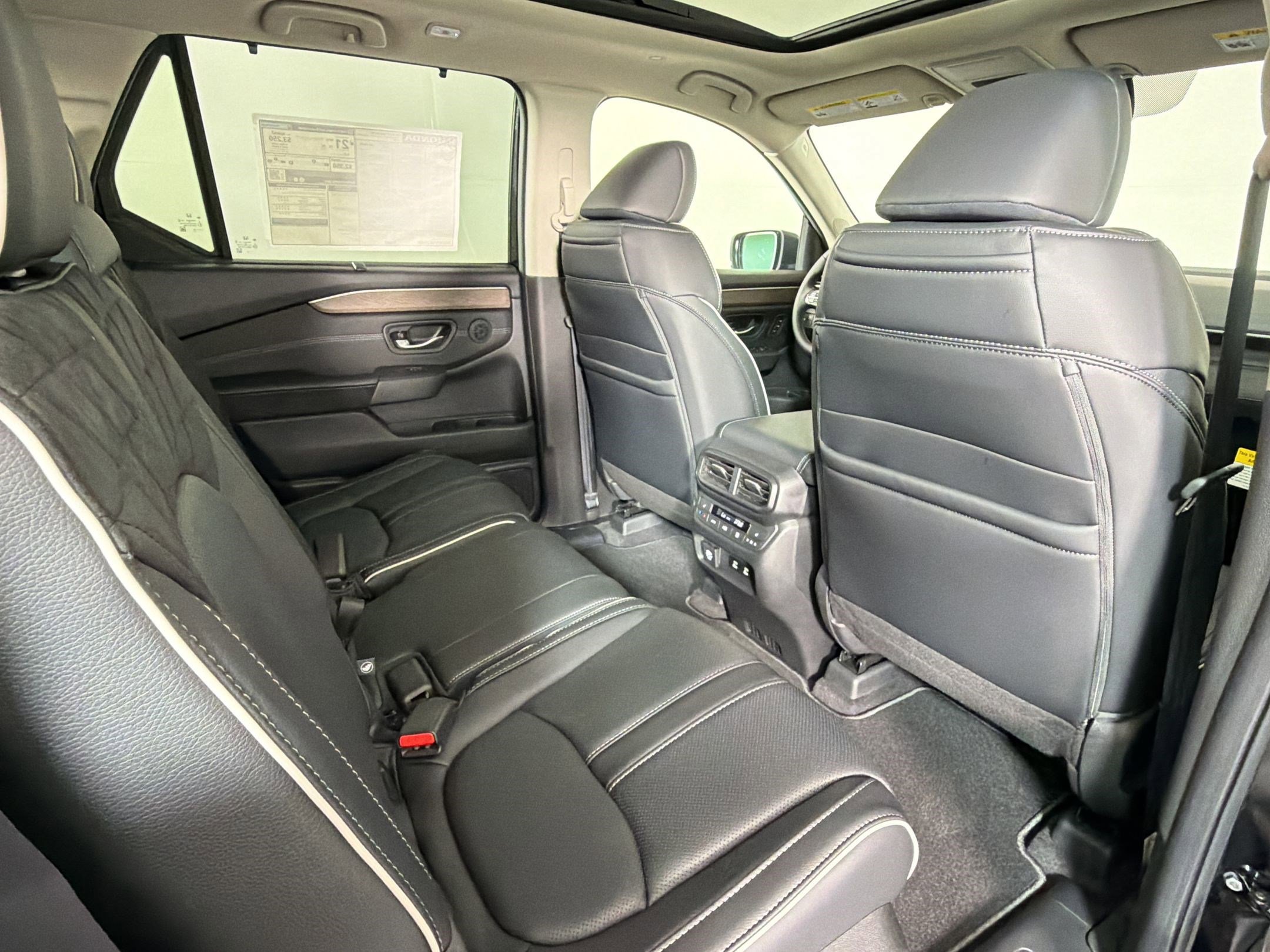 New 2026 Honda Pilot Elite image 30