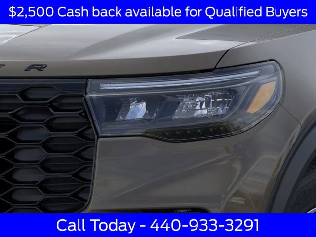 New 2026 Ford Explorer ST-Line image 19
