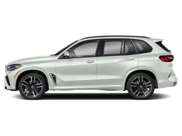 Used 2023 BMW X5 M w/ Competition Package image 3