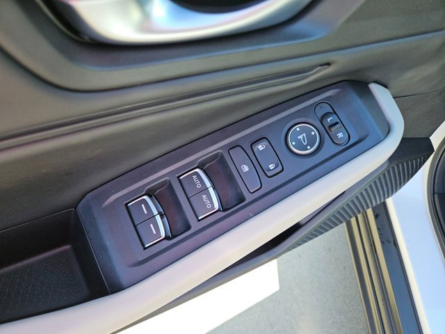 New 2025 Honda Accord SE image 12