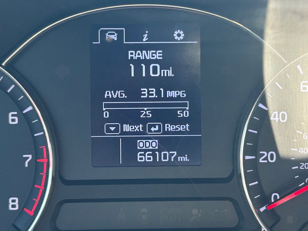 Used 2015 Kia Forte Koup EX image 15