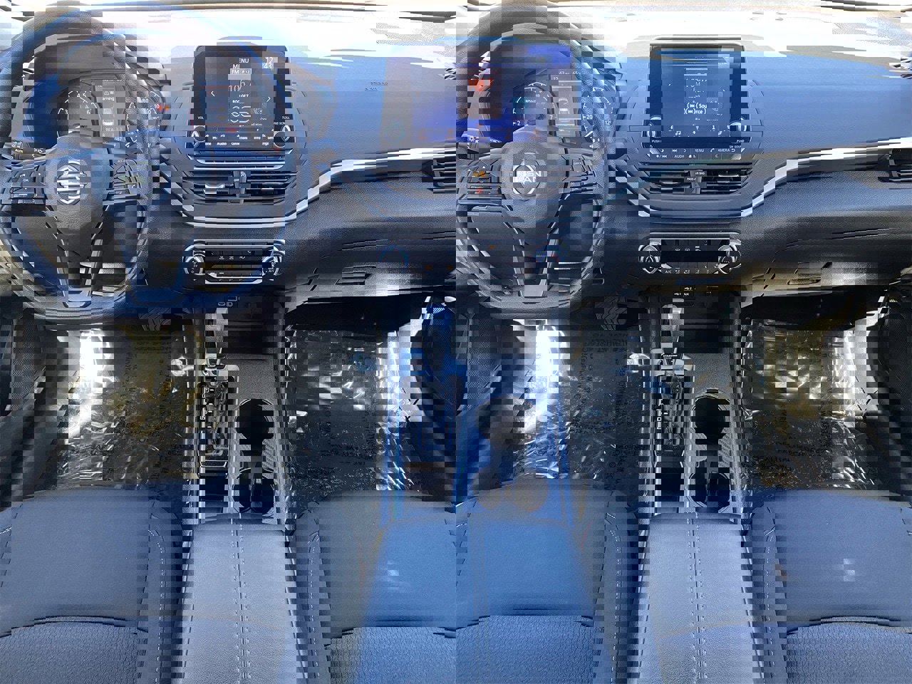 Certified 2025 Nissan Altima 2.5 S image 15