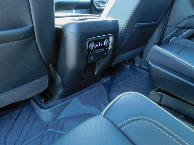 Used 2024 Chevrolet Suburban Premier w/ Premium Package image 23