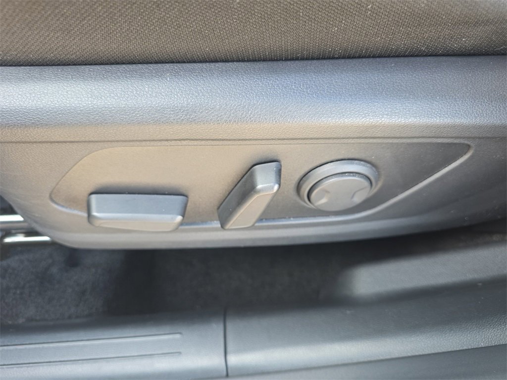 Used 2023 Hyundai Tucson SEL image 19