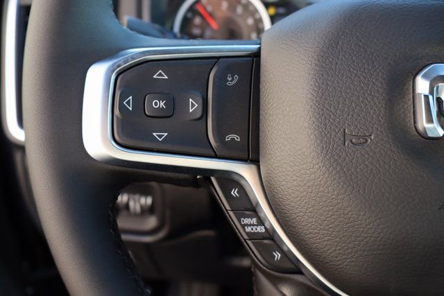 New 2026 RAM 1500 Big Horn image 14