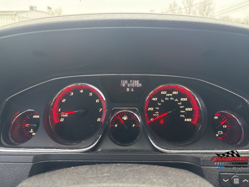 Used 2017 GMC Acadia Limited SLT image 19