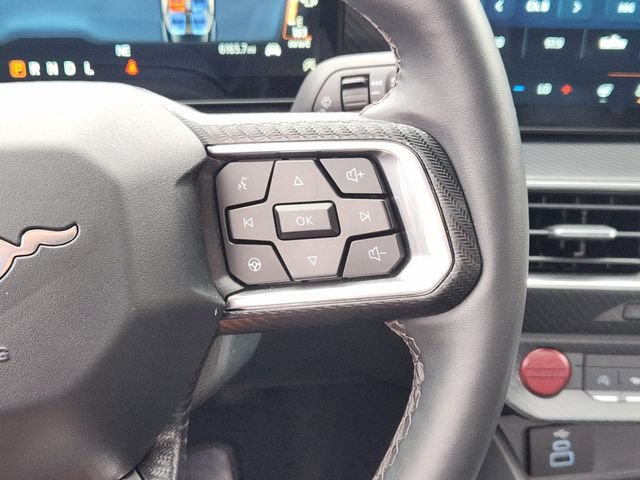 Used 2026 Ford Mustang Premium RWD image 30
