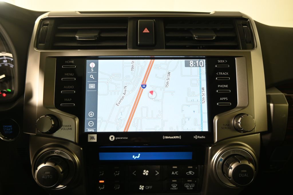 Used 2024 Toyota 4Runner Limited image 29