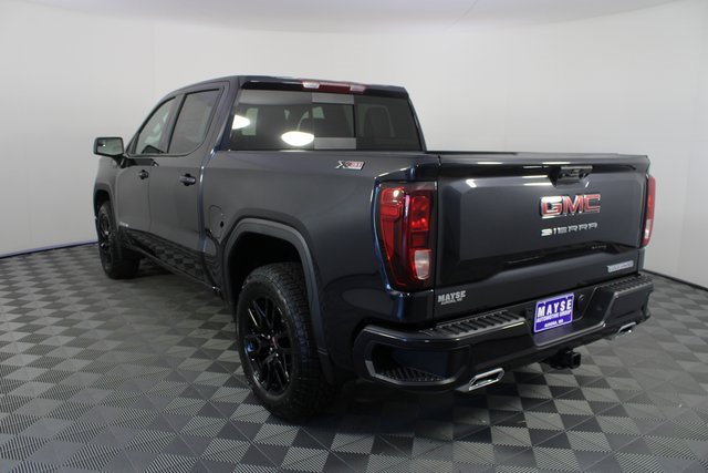 New 2026 GMC Sierra 1500 Elevation image 22