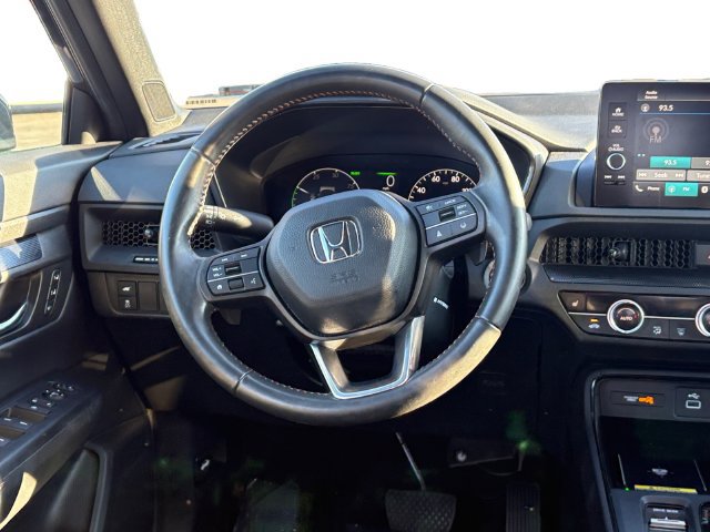 Used 2025 Honda CR-V Sport-L image 15