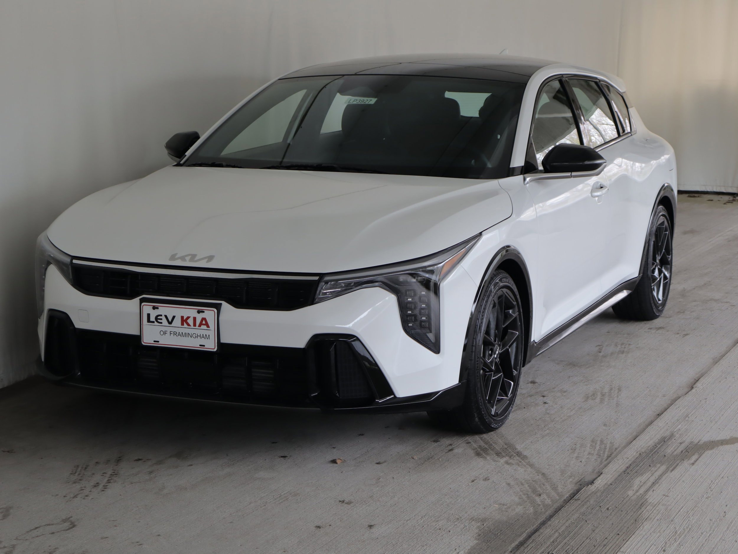 Used 2026 Kia K4 GT-Line Turbo FWD image 24
