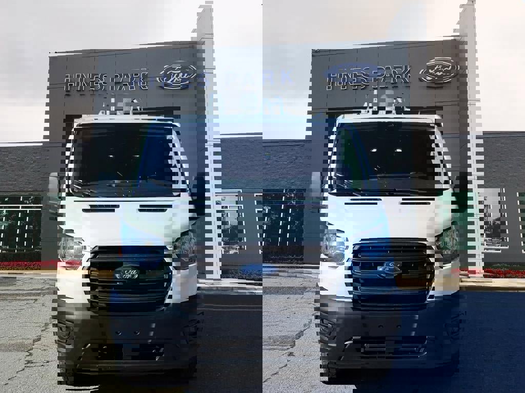 Used 2020 Ford Transit 150 Low Roof image 2