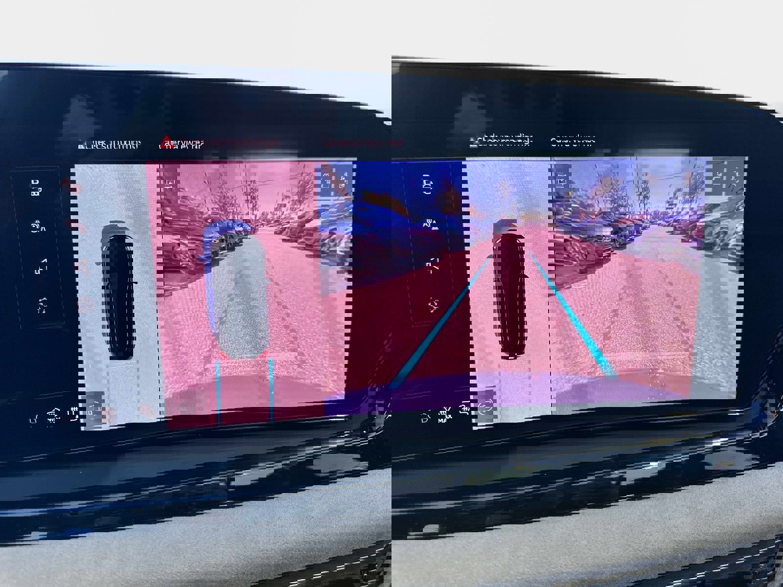 New 2025 Audi S5 Prestige image 24