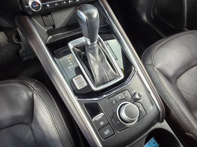 Used 2022 MAZDA CX-5 Signature image 24