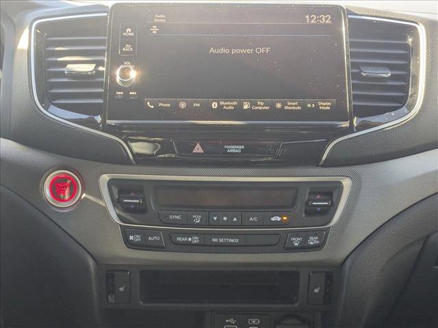 New 2026 Honda Ridgeline RTL image 13