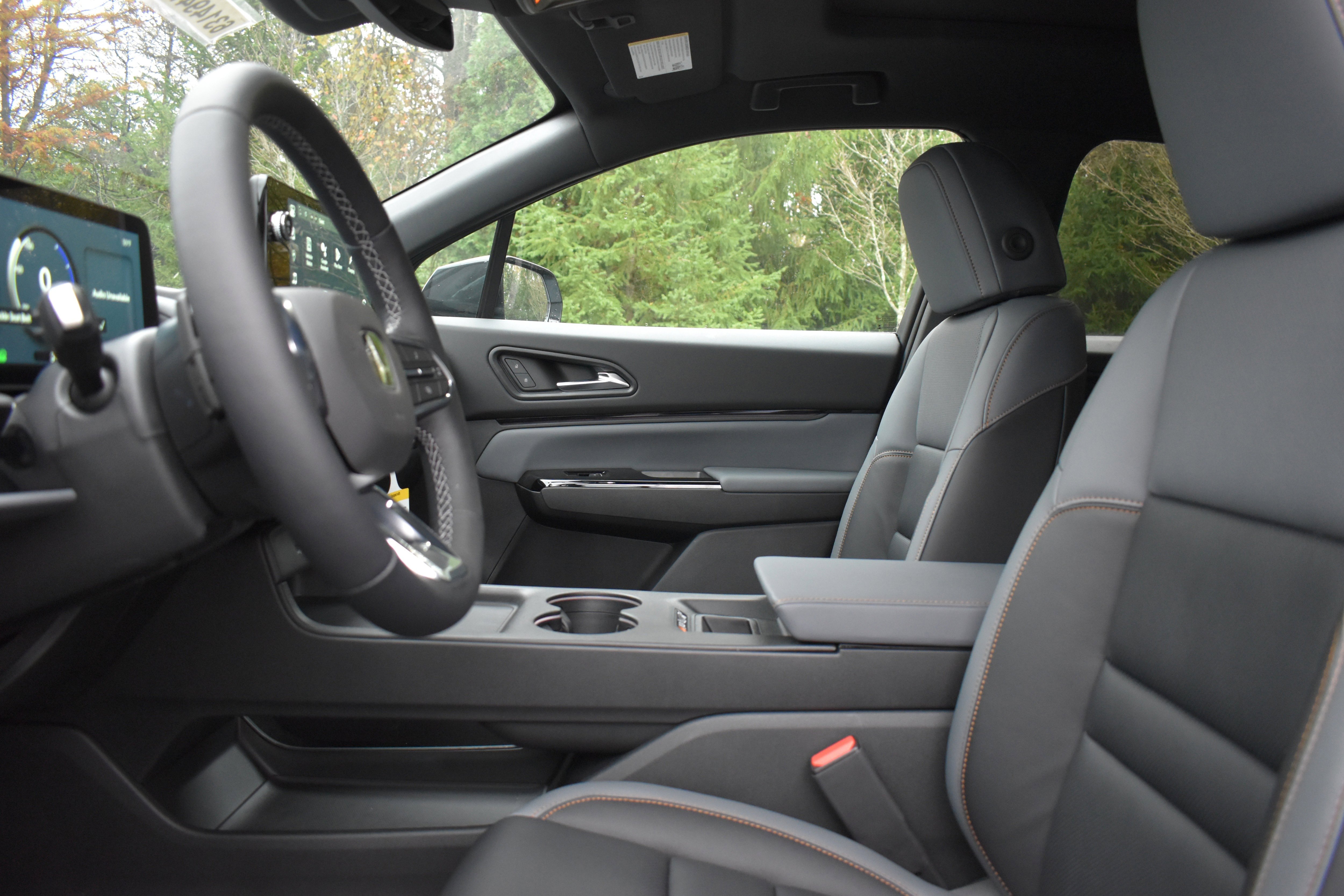 New 2026 Honda Prologue Elite image 13