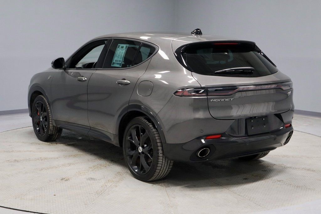 Used 2024 Dodge Hornet R/T w/ Track Pack image 9