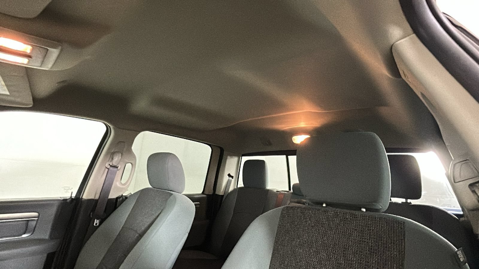 Used 2019 RAM 1500 Big Horn AWD/4WD image 15
