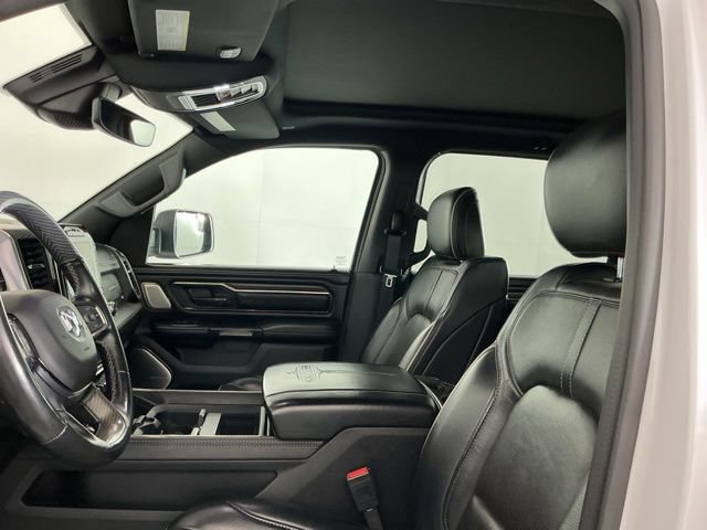 Used 2021 RAM 1500 Limited AWD/4WD image 14