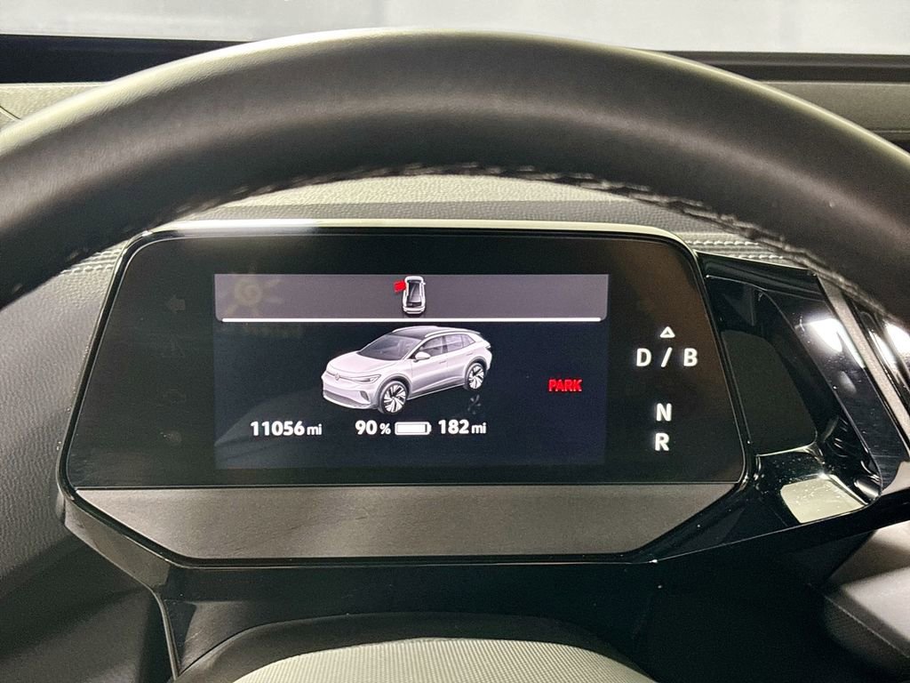 Certified 2024 Volkswagen ID.4 2WD image 14