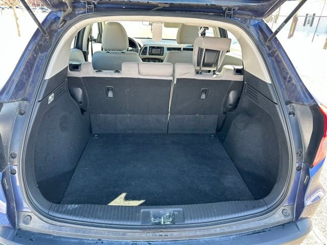 Used 2017 Honda HR-V LX image 19