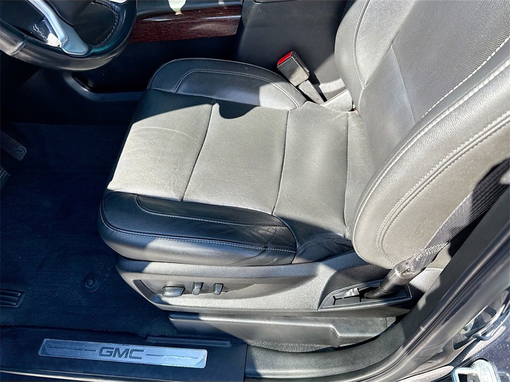 Used 2020 GMC Yukon SLT w/ Open Road Package image 21