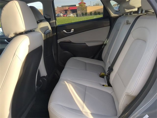Used 2023 Hyundai Kona Limited image 13