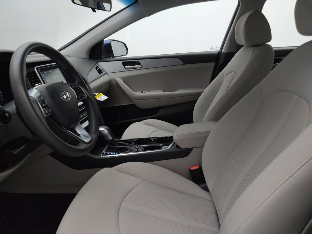 Used 2019 Hyundai Sonata ECO image 17