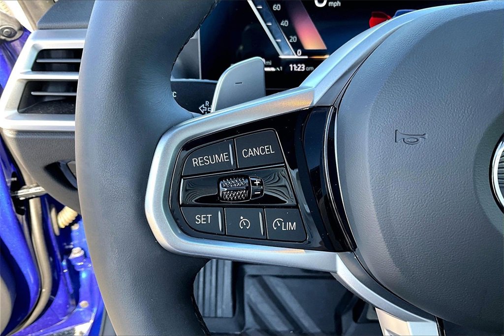 Used 2025 BMW 430i 430i w/ M Sport Package image 10