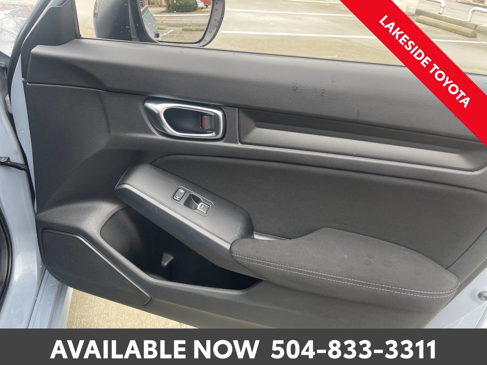 Used 2022 Honda Civic Sport image 18