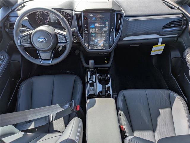 New 2026 Subaru Forester Limited image 14