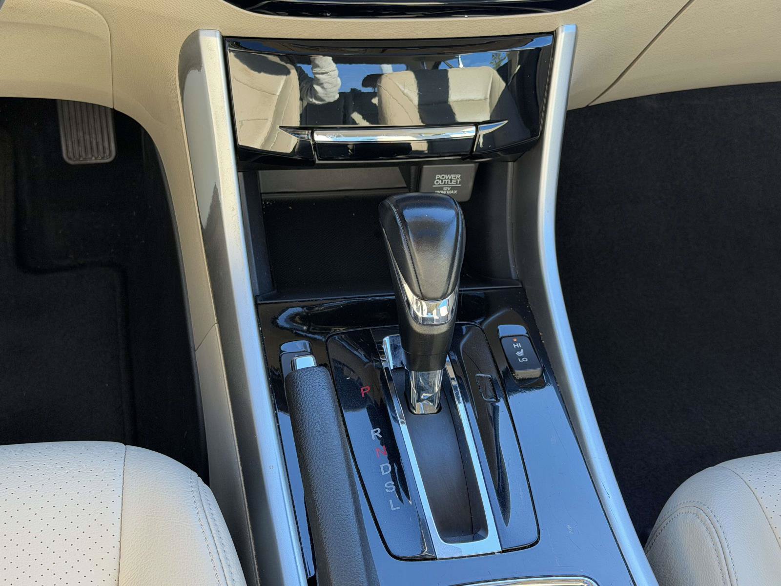 Used 2016 Honda Accord EX-L image 19