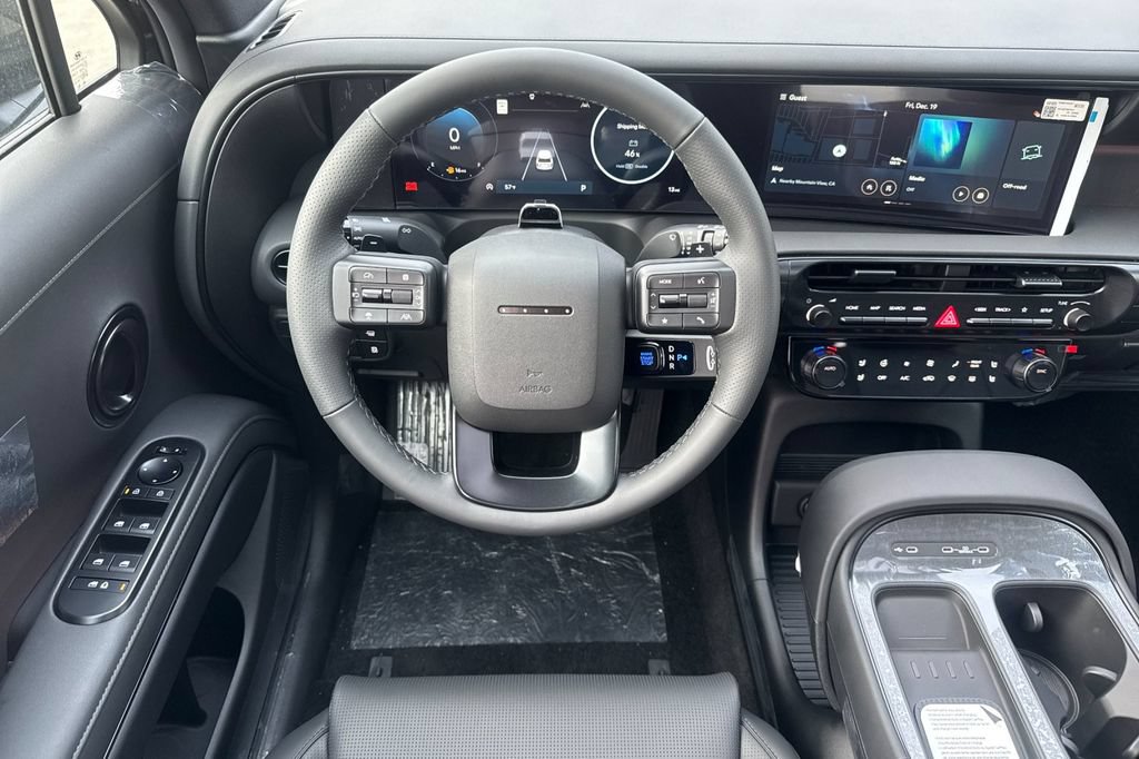 New 2026 Hyundai Palisade XRT Pro AWD/4WD image 14