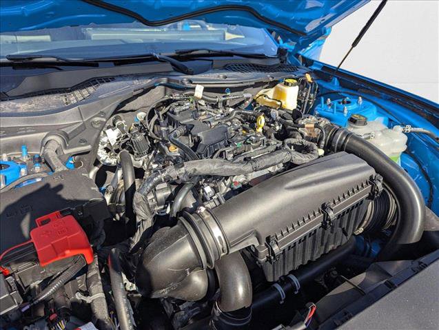 New 2025 Ford Mustang Premium image 14