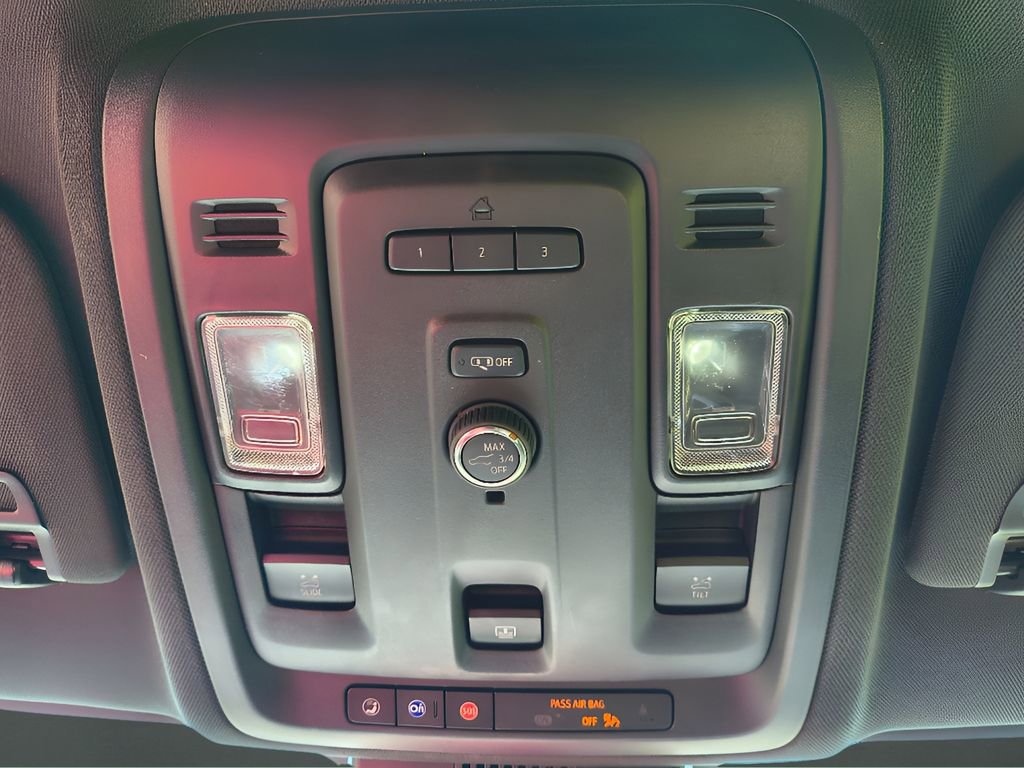 Used 2023 Chevrolet Tahoe Z71 AWD/4WD image 24
