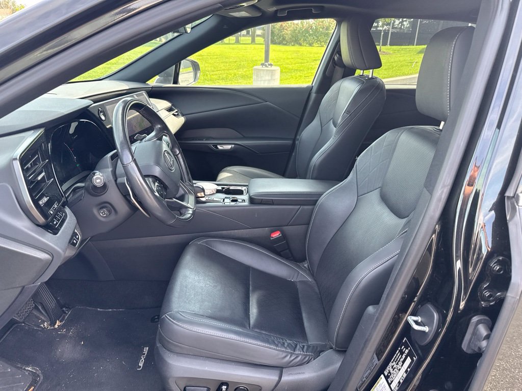 Used 2024 Lexus RX 350 w/ Convenience Package AWD/4WD image 15