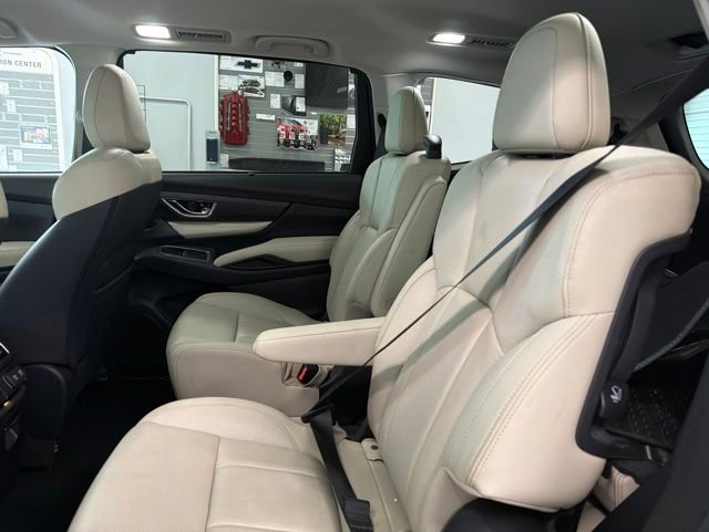 Used 2019 Subaru Ascent Limited w/ Popular Package #2 AWD/4WD image 24