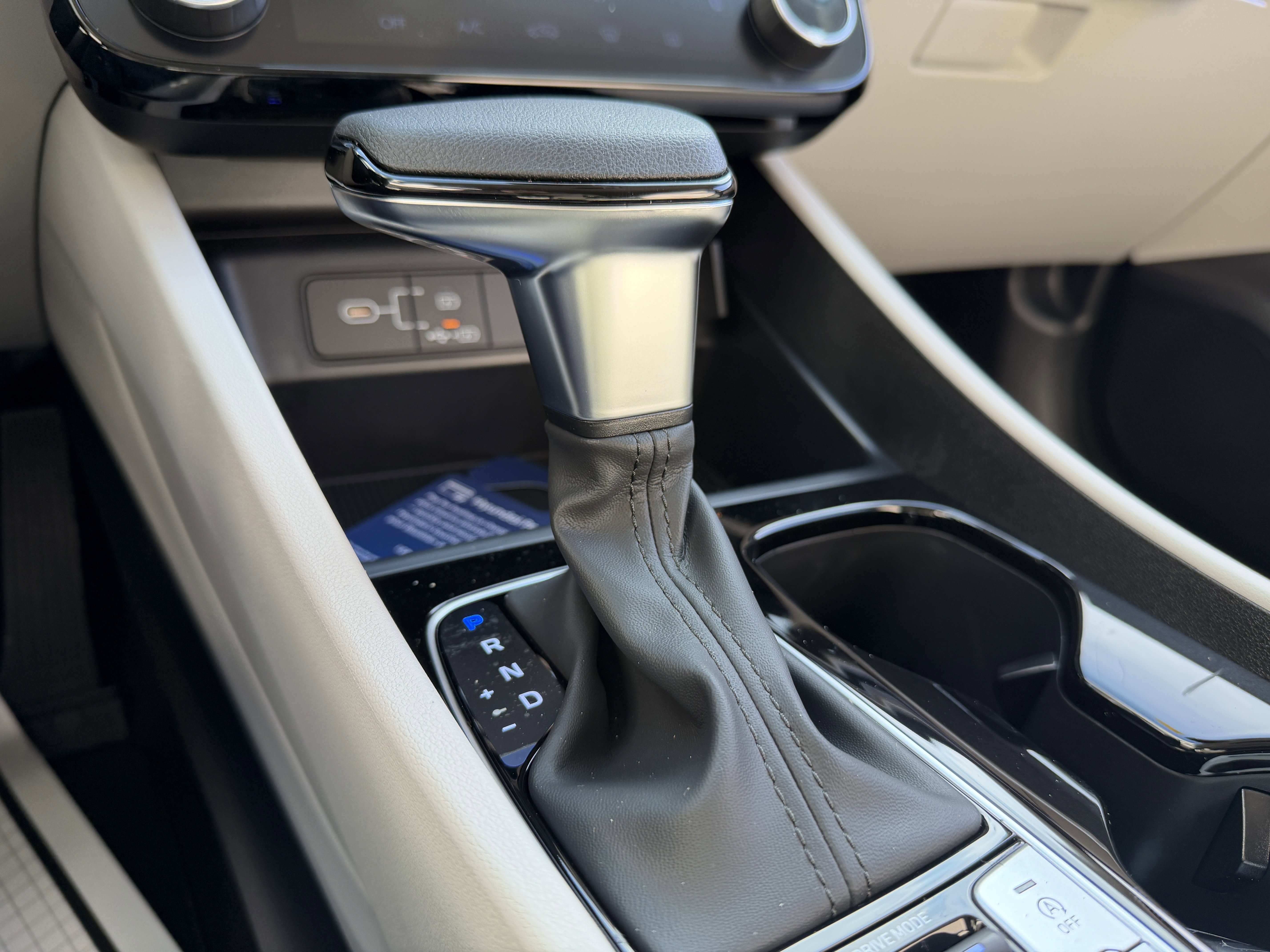 New 2026 Hyundai Tucson SEL image 40