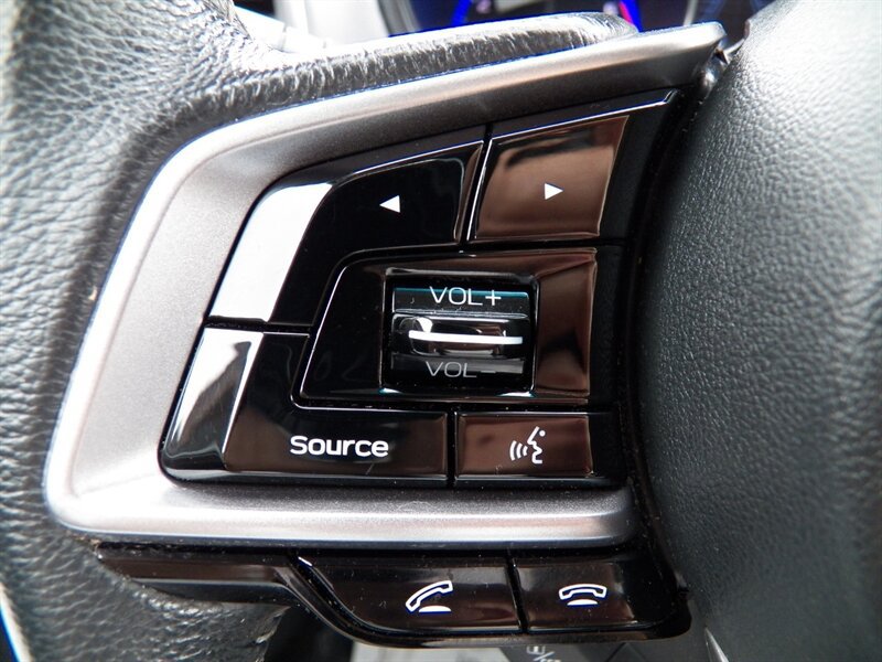 Used 2018 Subaru Outback 2.5i Limited AWD/4WD image 22