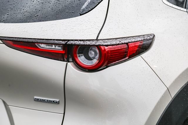Used 2024 MAZDA CX-30 AWD 2.5 S w/ Preferred Package image 10