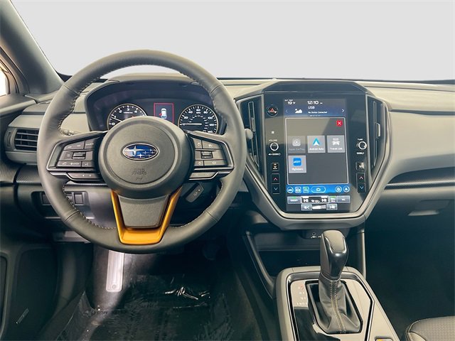 New 2026 Subaru Crosstrek 2.5i Wilderness image 24