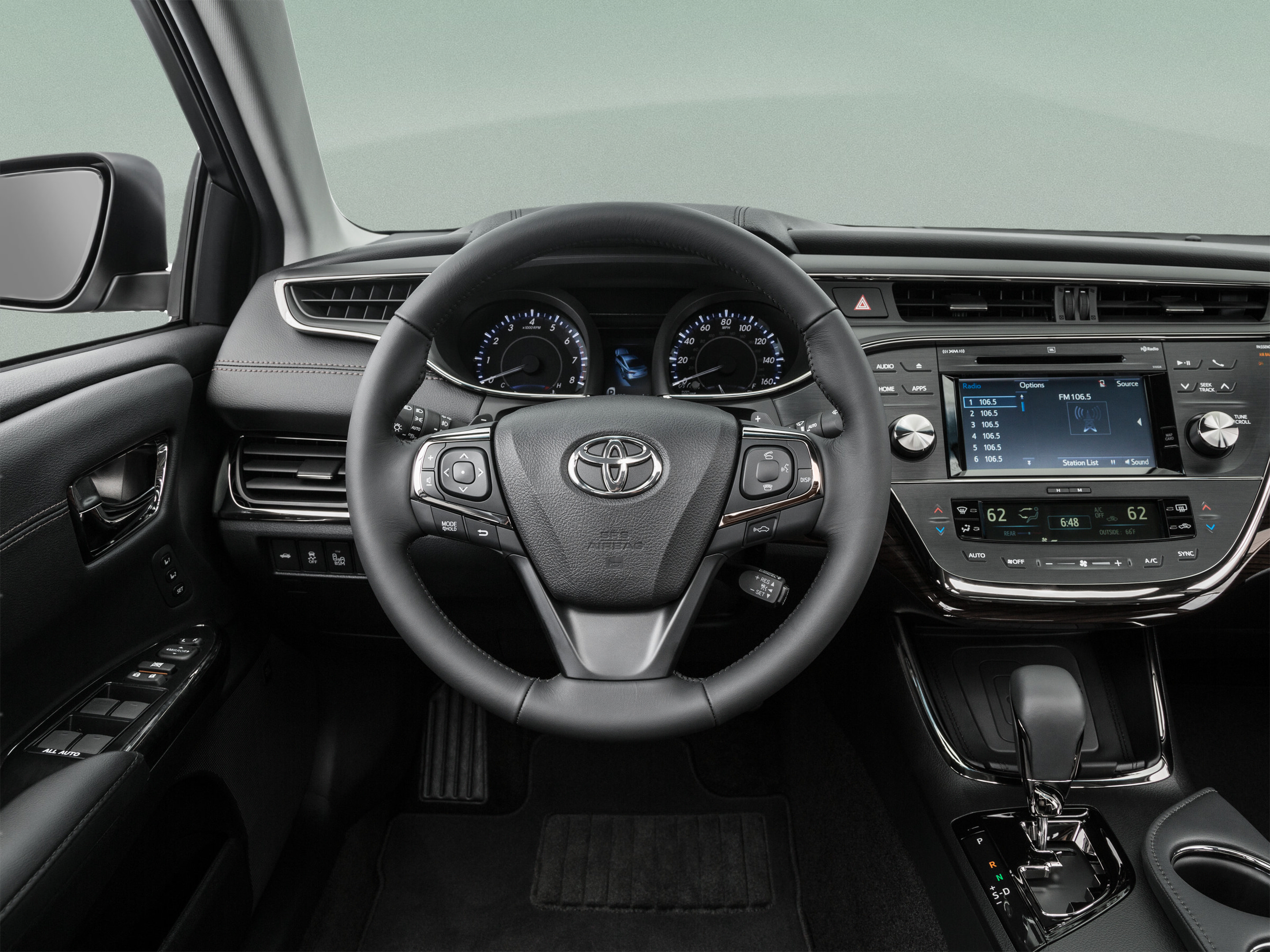 Used 2015 Toyota Avalon Limited FWD image 44